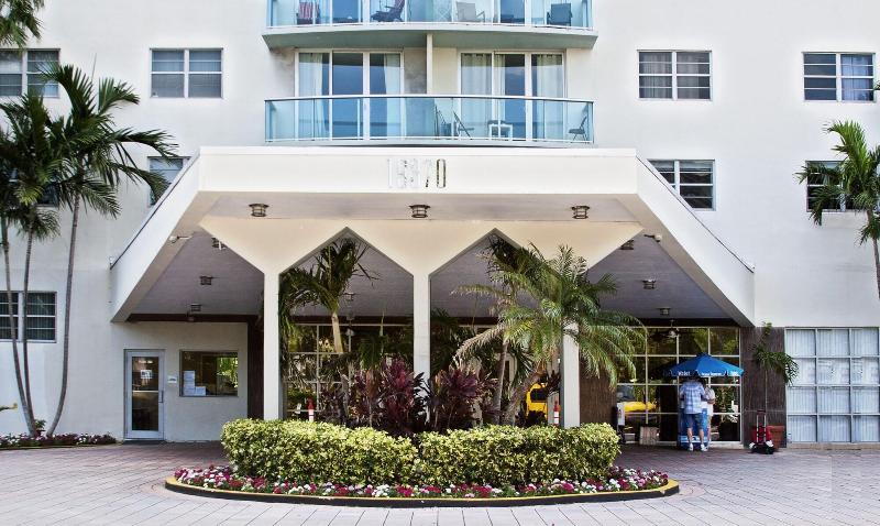 فندق Sunny Isles Ocean Reserve Condo Apartments