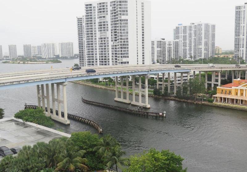 فندق Sunny Isles Ocean Reserve Condo Apartments