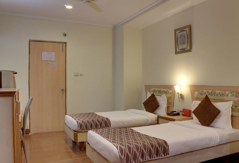 Hotel Oyo Rooms Abids