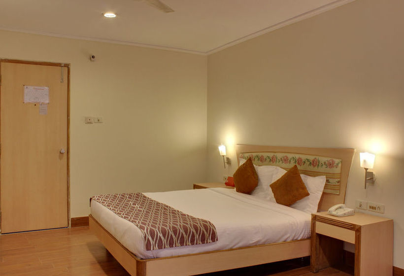 Hotel Oyo Rooms Abids