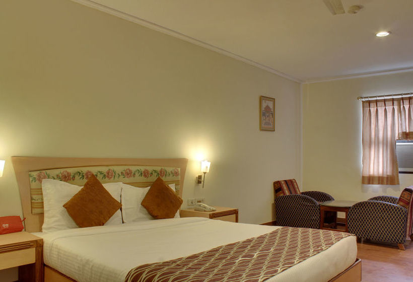 Hotel Oyo Rooms Abids