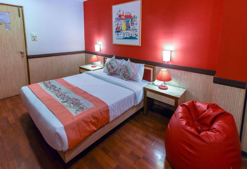 Hotel Oyo Rooms Abids