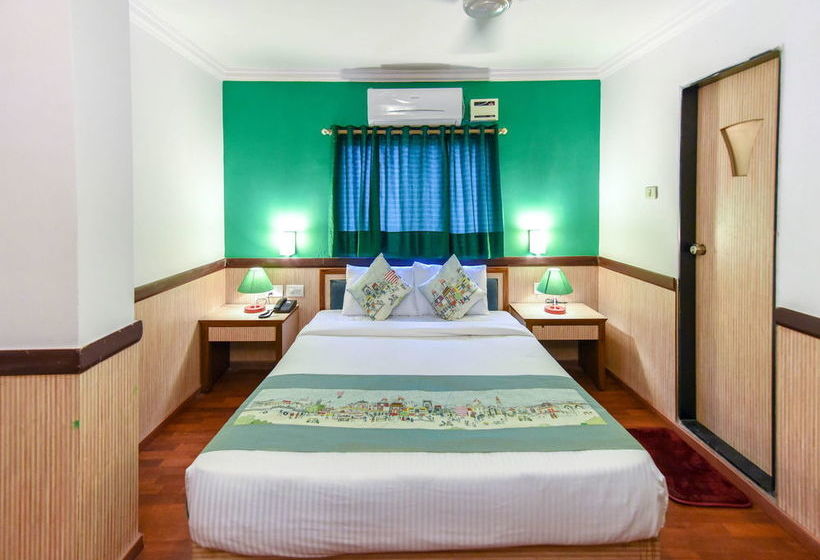 Hotel Oyo Rooms Abids