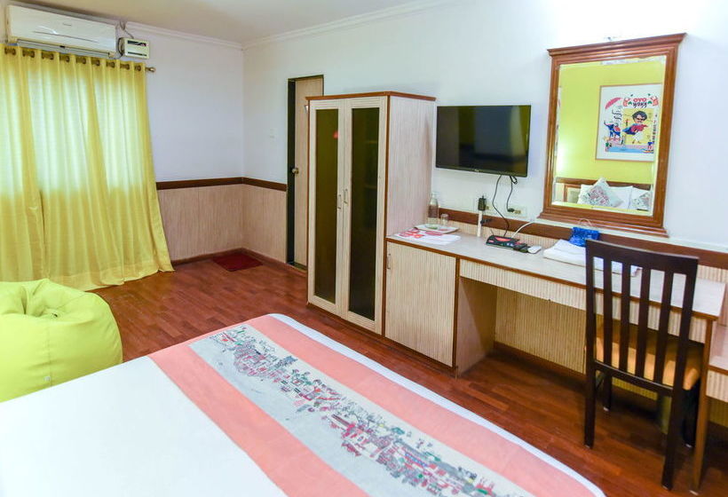 Hotel Oyo Rooms Abids
