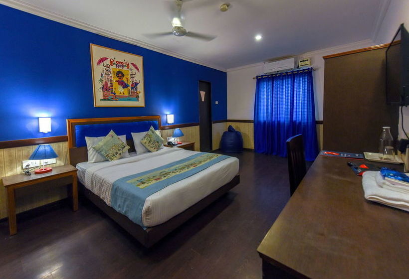 Hotel Oyo Rooms Abids
