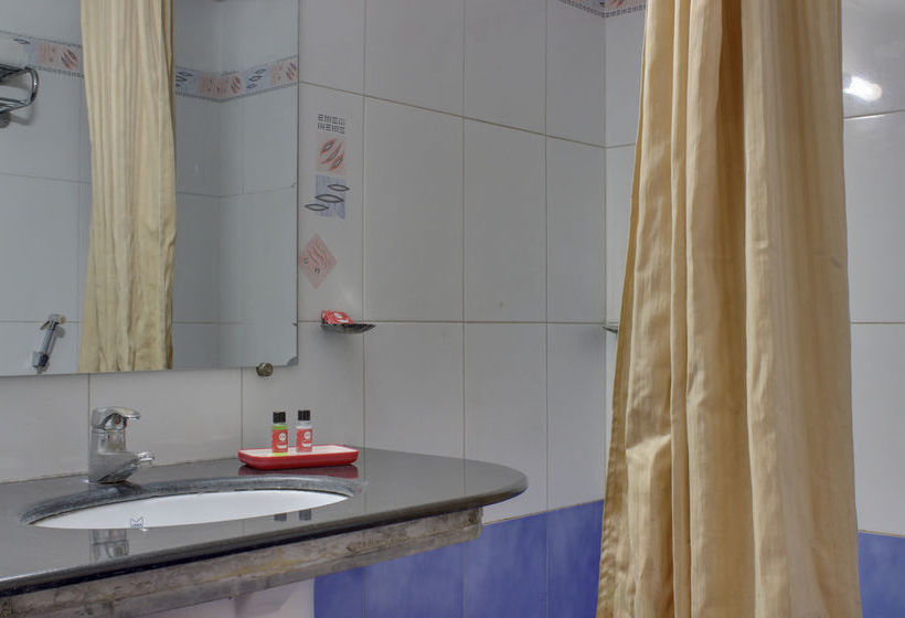 Hotel Oyo Rooms Abids