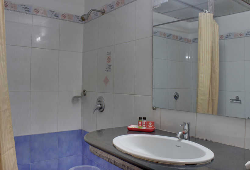 Hotel Oyo Rooms Abids