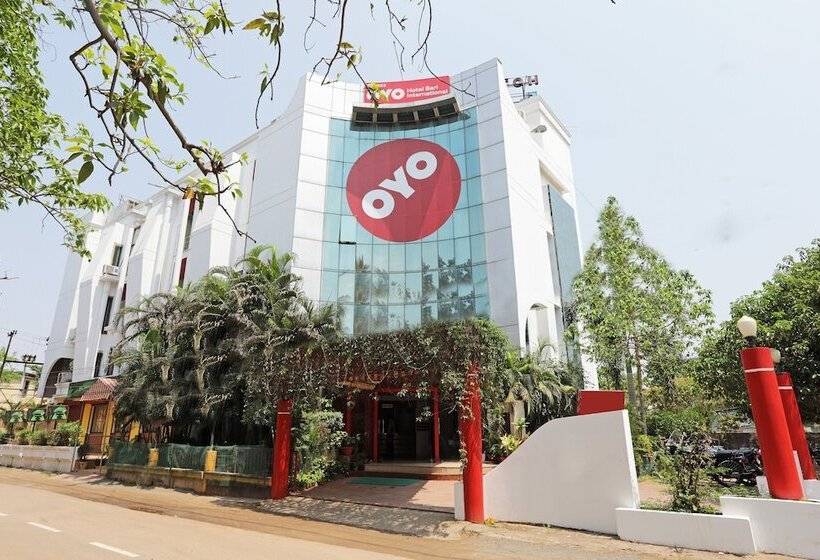 فندق Oyo Rooms Nayapalli