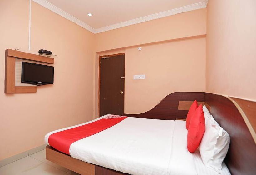 فندق Oyo Rooms Nayapalli