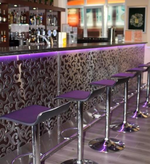 酒店 Podmoskovye Podolsk