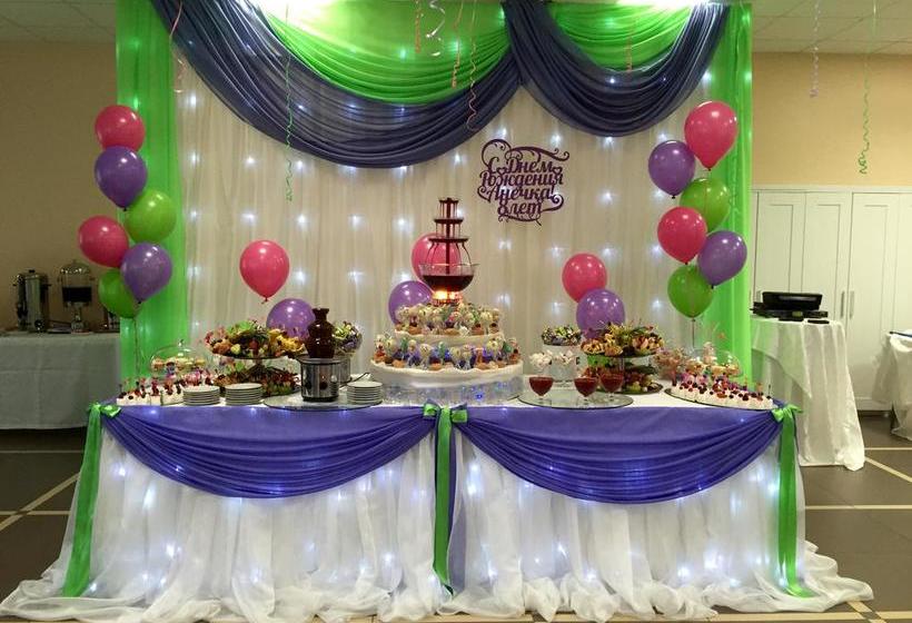 Отель Podmoskovye Podolsk