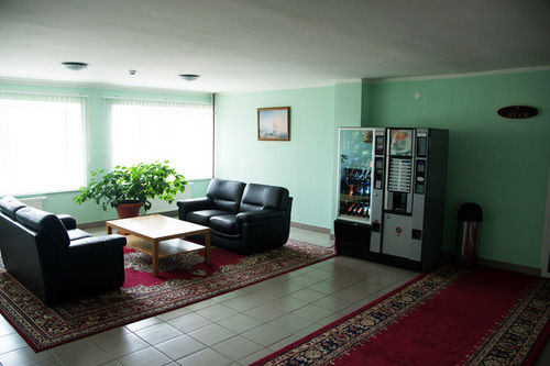 Отель Podmoskovye Podolsk