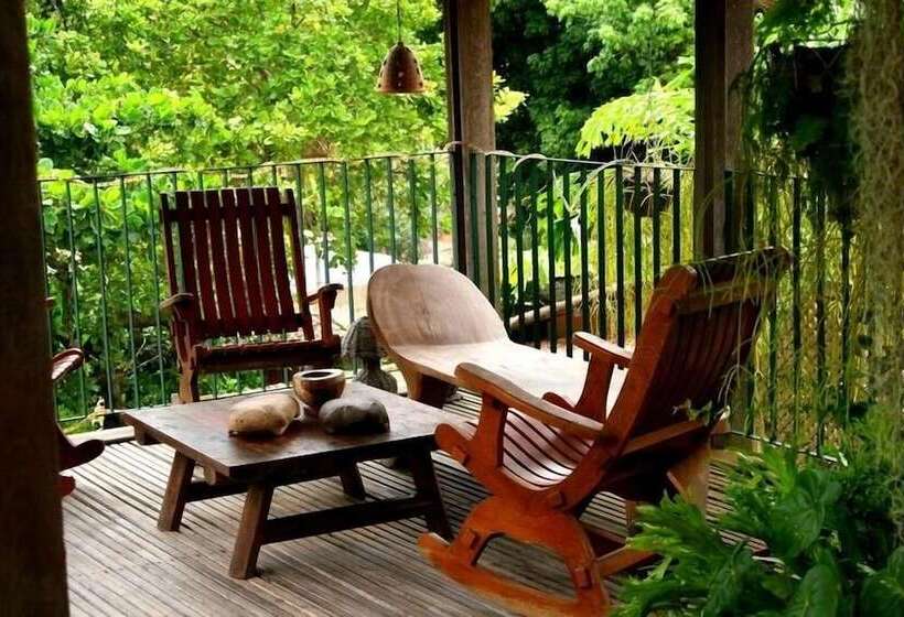 ホテル Pousada Alto Da Pipa