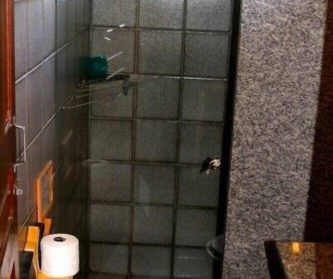 ホテル Pousada Alto Da Pipa