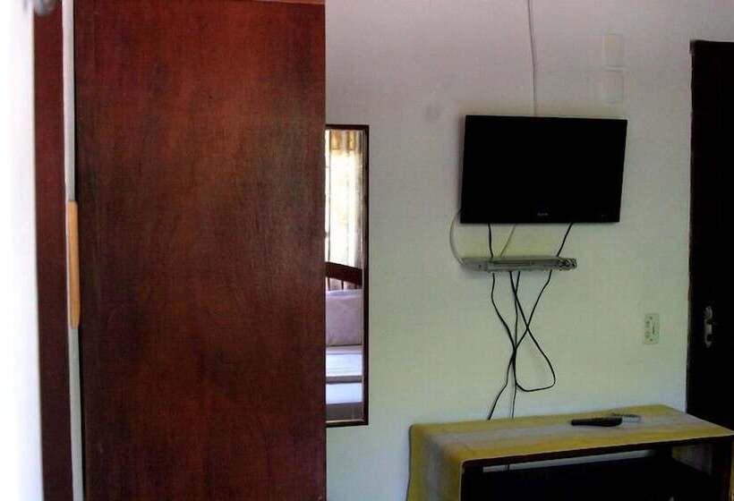 ホテル Pousada Alto Da Pipa