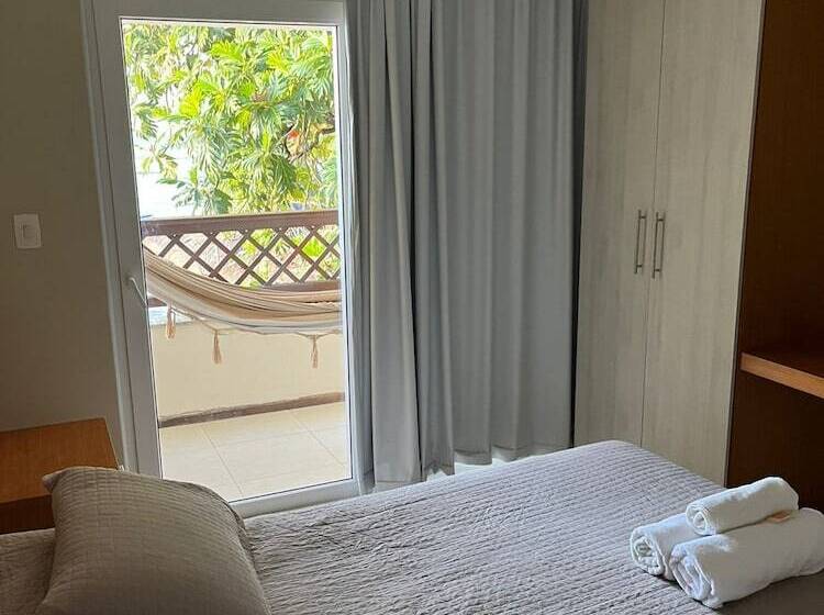 호텔 Pousada Ceu E Mar