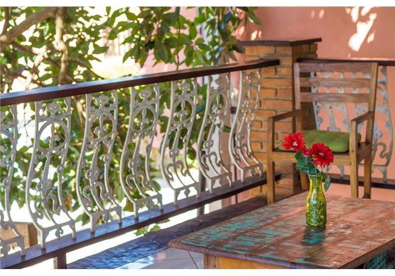 호텔 Pousada Do Centro Oeste