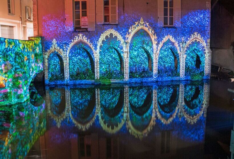 فندق Premiere Classe Chartres Sud  Barjouville