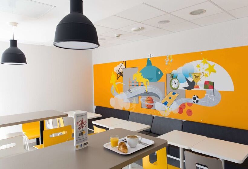 فندق Premiere Classe Chartres Sud  Barjouville