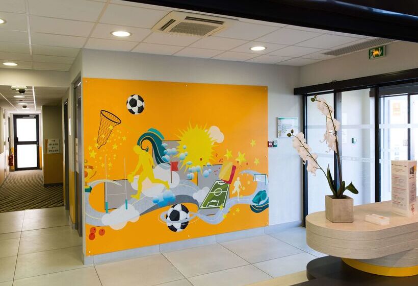 فندق Premiere Classe Chartres Sud  Barjouville