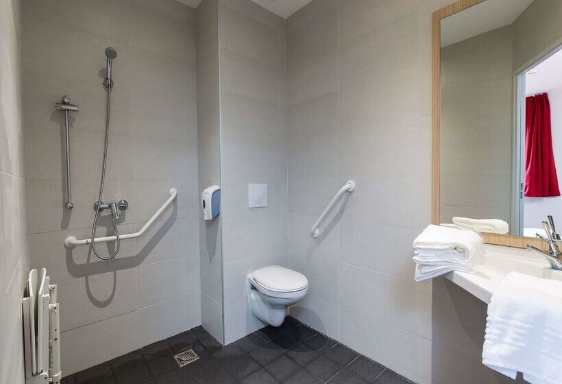 فندق Premiere Classe Chartres Sud  Barjouville