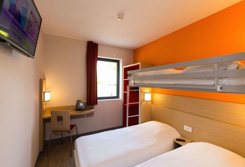 فندق Premiere Classe Chartres Sud  Barjouville