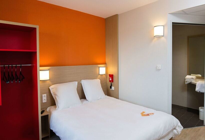 فندق Premiere Classe Chartres Sud  Barjouville