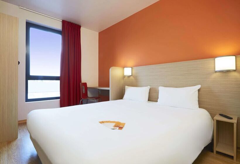 فندق Premiere Classe Chartres Sud  Barjouville