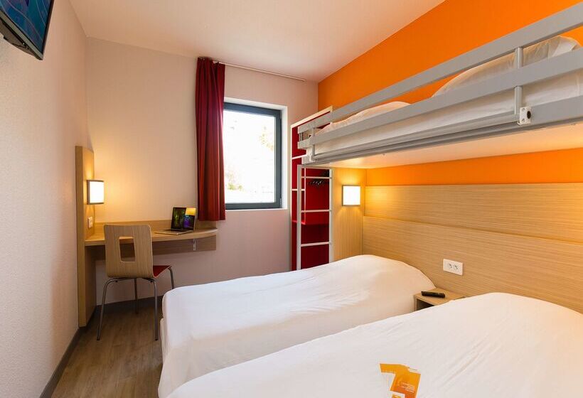 فندق Premiere Classe Chartres Sud  Barjouville