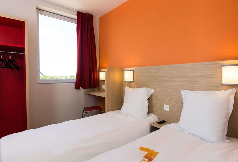 فندق Premiere Classe Chartres Sud  Barjouville