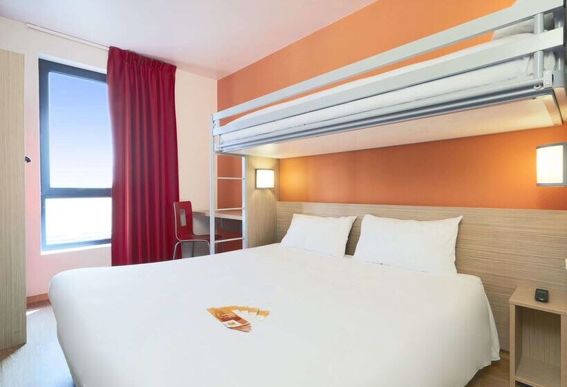 فندق Premiere Classe Chartres Sud  Barjouville