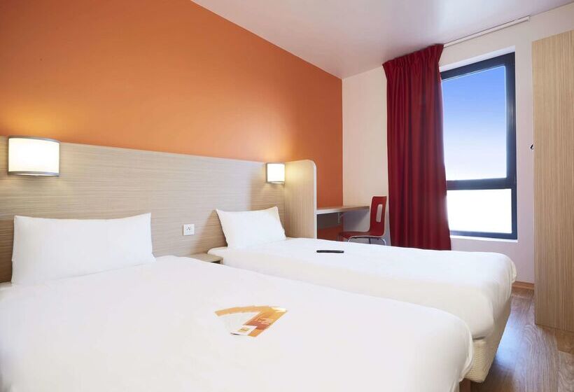 فندق Premiere Classe Chartres Sud  Barjouville