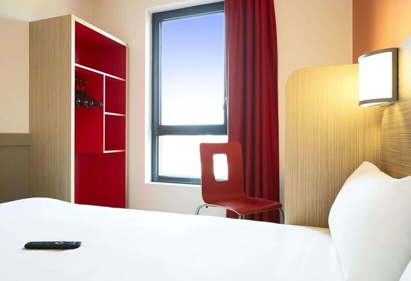 فندق Premiere Classe Chartres Sud  Barjouville