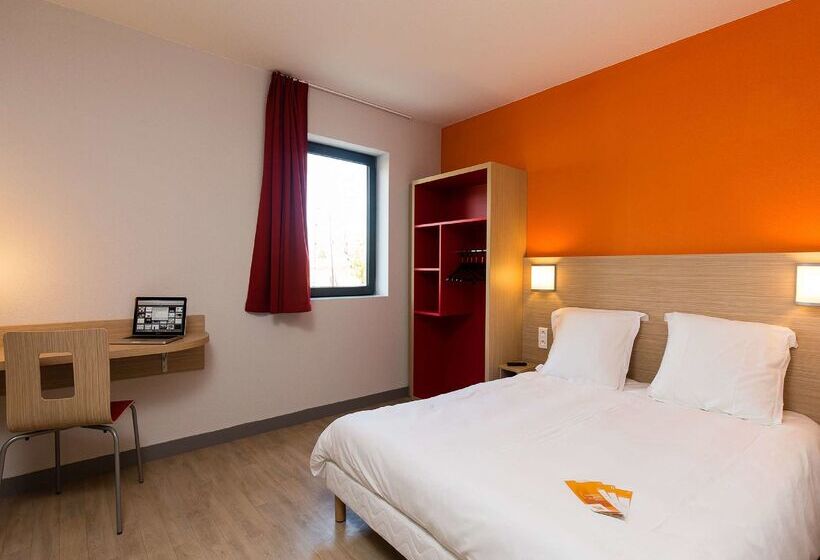 فندق Premiere Classe Chartres Sud  Barjouville