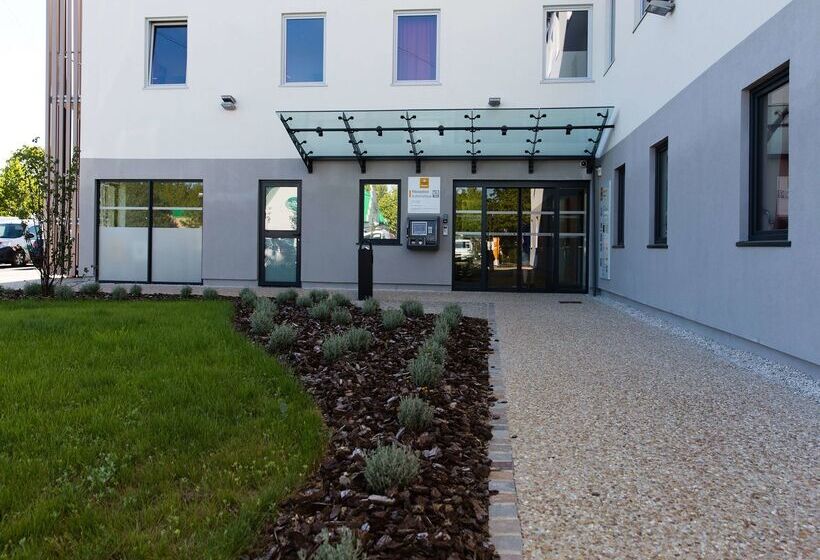 בית מלון כפרי Premiere Classe Chartres Sud  Barjouville