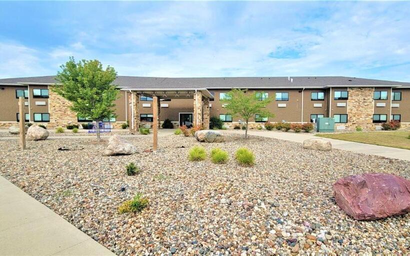 Qube Hotel Polk City