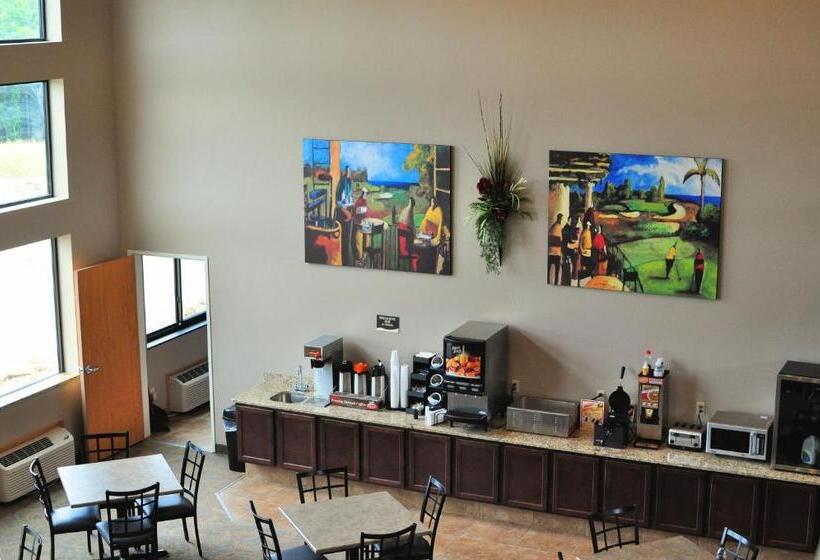 Qube Hotel Polk City