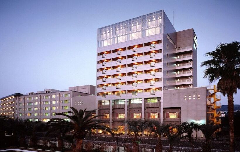 בית מלון כפרי Ravie Kawaryo