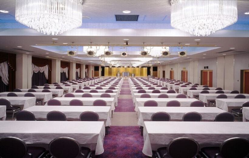 ホテル Ravie Kawaryo