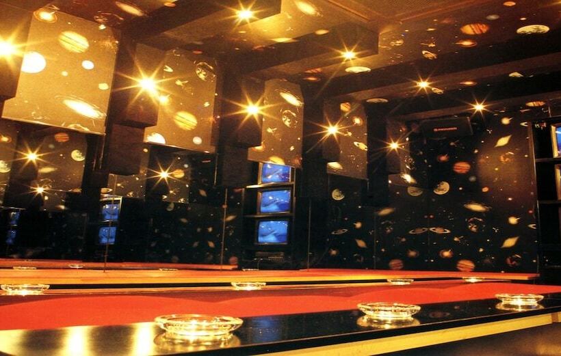 בית מלון כפרי Ravie Kawaryo