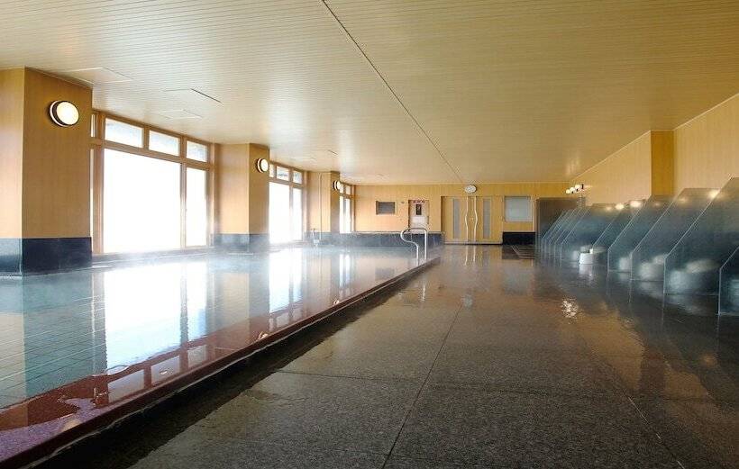 בית מלון כפרי Ravie Kawaryo