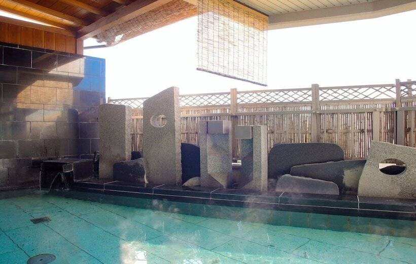 בית מלון כפרי Ravie Kawaryo