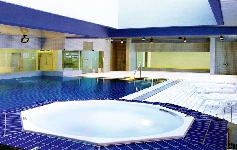 בית מלון כפרי Ravie Kawaryo