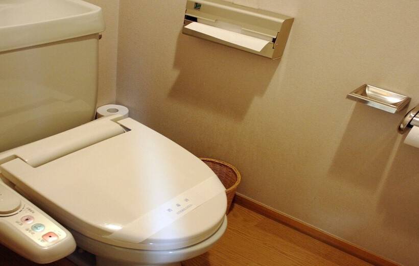 בית מלון כפרי Ravie Kawaryo