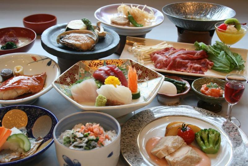 בית מלון כפרי Ravie Kawaryo