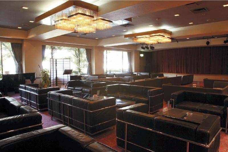 בית מלון כפרי Ravie Kawaryo