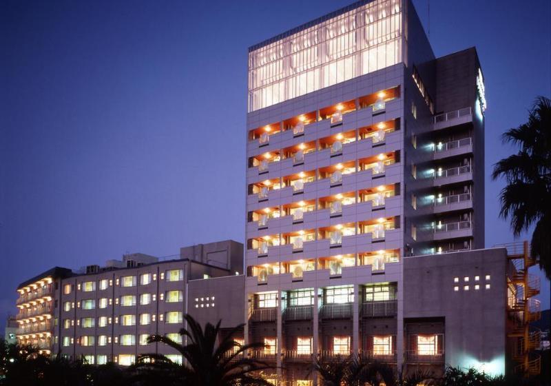 בית מלון כפרי Ravie Kawaryo