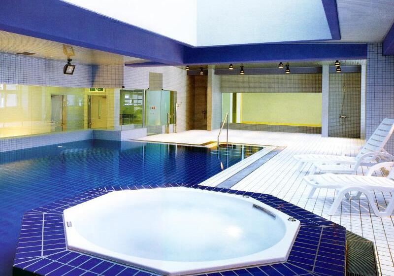 בית מלון כפרי Ravie Kawaryo