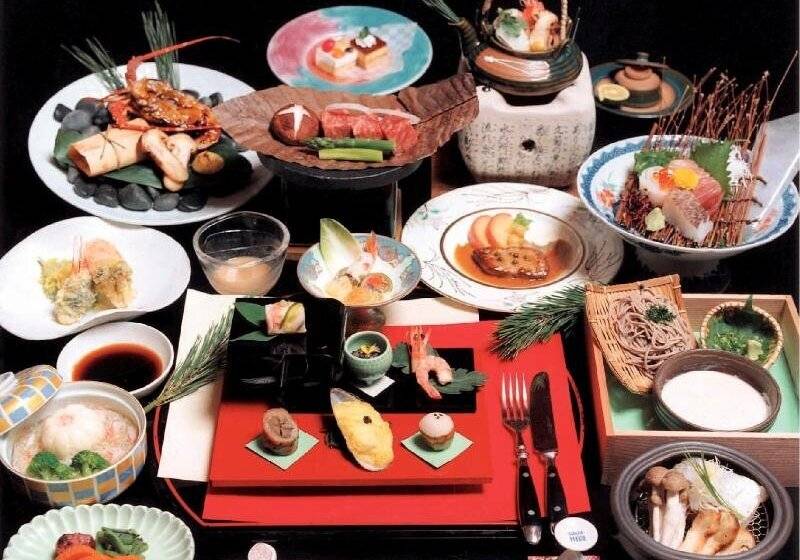 בית מלון כפרי Ravie Kawaryo