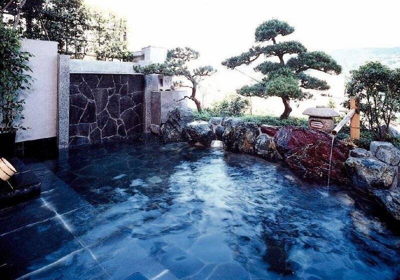 בית מלון כפרי Ravie Kawaryo